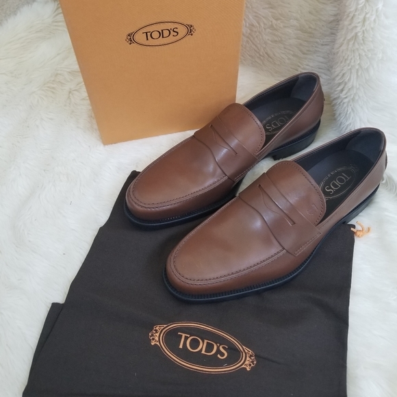 Tod's Loafers